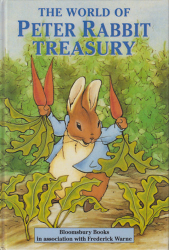 The World of Peter Rabbit Treasury