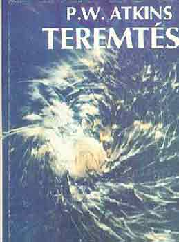 P.W. Atkins - Teremts