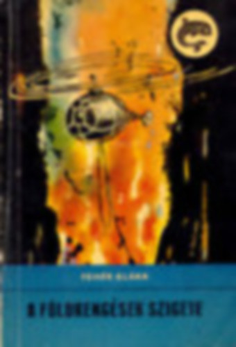 Toncz Tibor Feh�r Kl�ra - A f�ldreng�sek szigete - Toncz Tibor illusztr�ci�ival