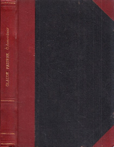 Claude Farrre - pium-mmor