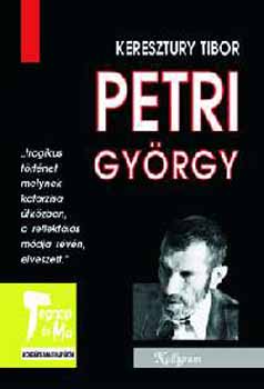 Keresztury Tibor - Petri Gy�rgy