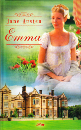 Jane Austen - Emma