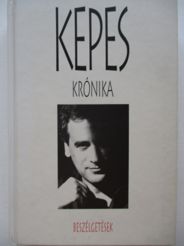 Kepes Andrs - Kepes Krnika - Beszlgetsek