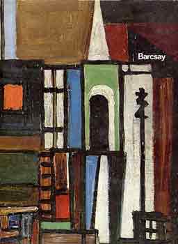 Petényi Katalin - Barcsay