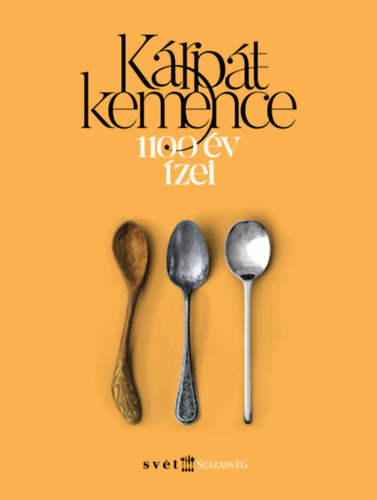 Ruprecht L�szl� - K�rp�tkemence - 1100 �v �zei