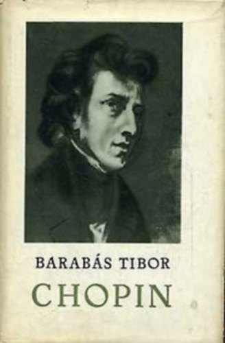 Barabs Tibor - Chopin (Barabs T.)