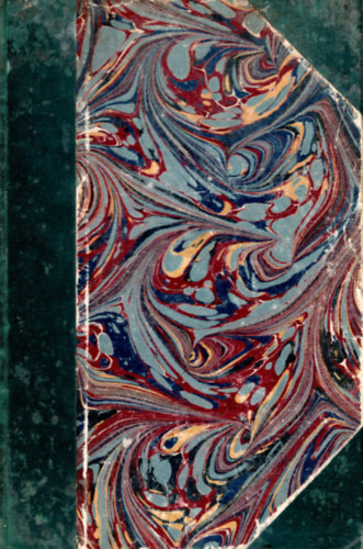 A. v. Unger - Bismarck  Petersburg- Paris- Berlin; Unterredungen mit Bismarck 2 m�  ( n�met nyelv� )