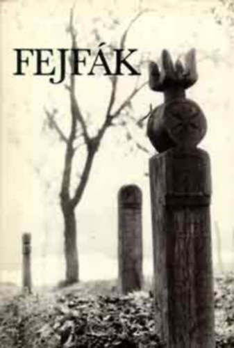 Olasz Ferenc - Fejfk