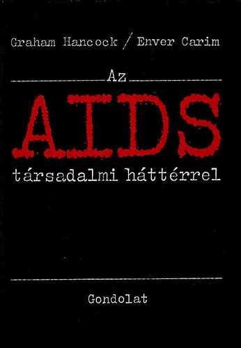 G.-Carim, E. Hancock - Az AIDS trsadalmi httrrel