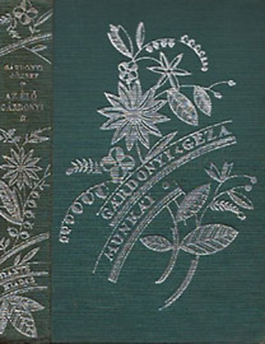 G�rdonyi J�zsef - Az �l� G�rdonyi II. - Tollal a csillagokig