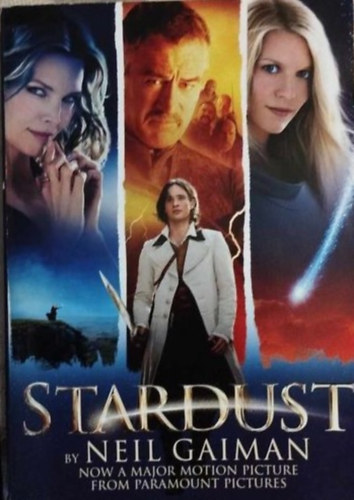 Neil Gaiman - Stardust