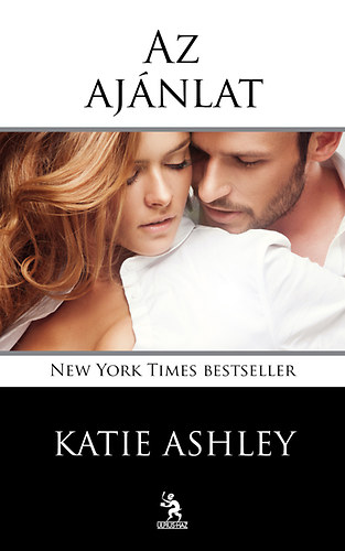Katie Ashley - Az ajnlat