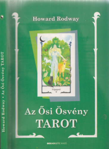 Howard Rodway - Az si svny Tarot