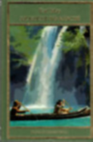 Karl May - Az Ez�st-t� kincse