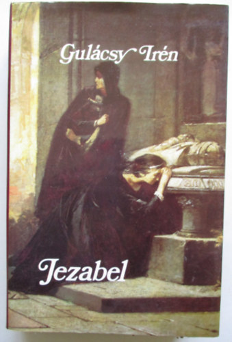 Gul�csy Ir�n - Jezabel