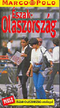 Bettina Dürt - Észak-Olaszország