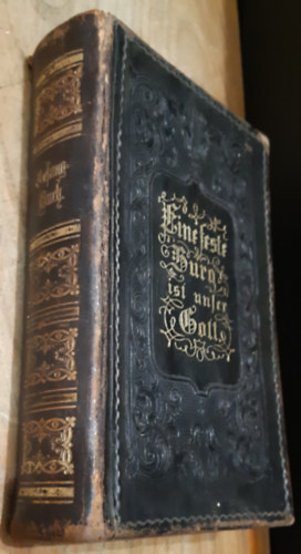 Schnburgisches Gesangbuch, nebst beigefgtem Gebetbuche.