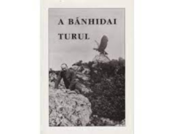 Csőke Sándor (szerk.) - A bánhidai turul I.