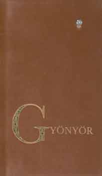 Sedi�nszky J�nos  (szerk.) - Gy�ny�r (Brili�ns k�nyvek)