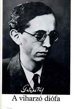 Gulyás Pál - A viharzó diófa