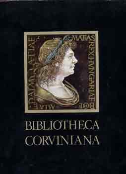 Csapodi Cs.-Csapodin� G. Kl�ra - Bibliotheca Corviniana
