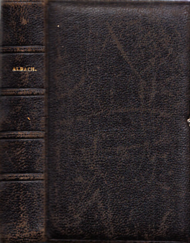 J. S. Albach - Heilige Anklange - Gebete f�r katolische Christen