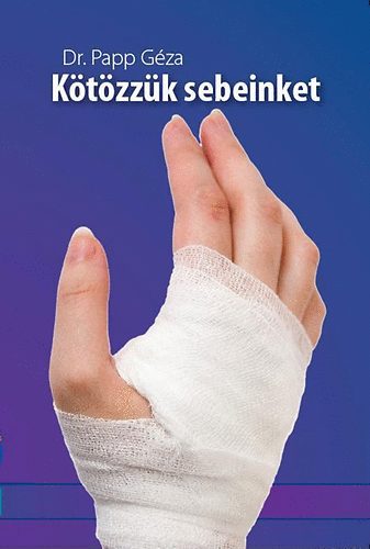 Dr. Papp Gza - Ktzzk sebeinket