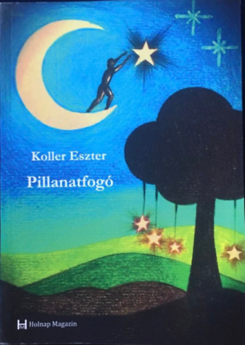 Koller Eszter - Pillanatfog