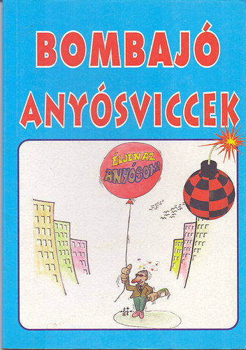 L.imi - Bombaj� any�sviccek