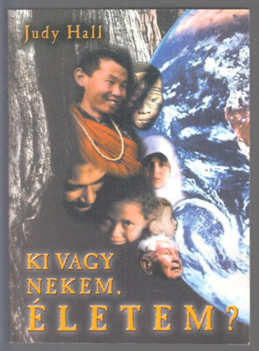 Judy Hall - Ki vagy nekem, letem?