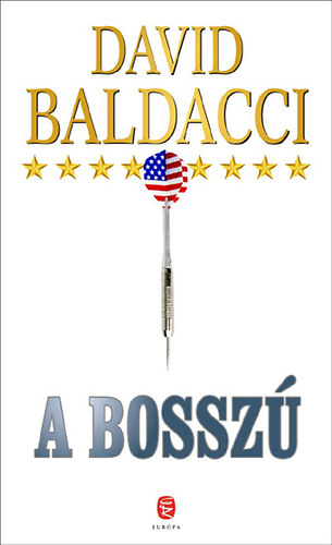 David Baldacci - A bosszú