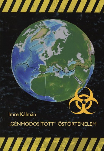 Imre Klmn - Gnmdostott strtnelem