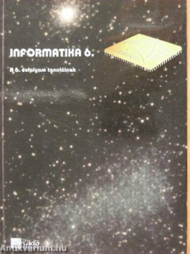 Informatika 6.