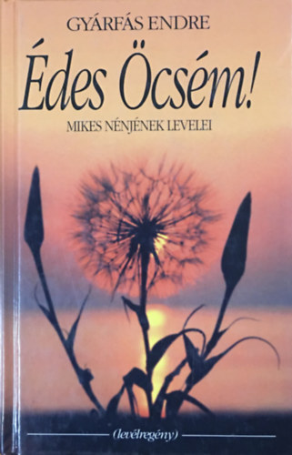Gyrfs Endre - des csm! (Mikes nnjnek levelei - Levlregny)