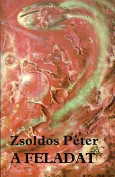 Zsoldos P�ter - A feladat