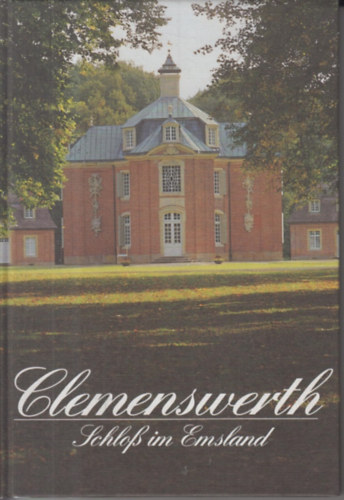 Clemenswerth. Schloss im Emsland.