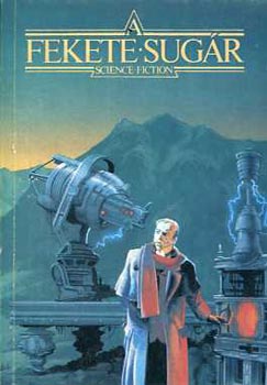 A fekete sug�r - Science-fiction t�rt�netek