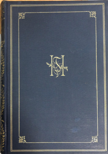 Herczeg Ferenc munk�i IV. Szerelmesek