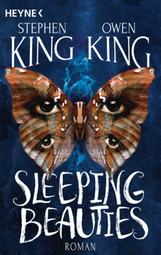 King, Owen Stephen King - Sleeping Beauties (német)