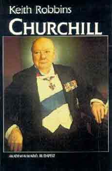 Keith Robbins - Churchill