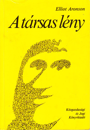 Elliot Aronson - A t�rsas l�ny