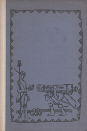 Kolozsv�ri Grandpierre Emil - Csinnad�ri a kir�lyn� szolg�lat�ban