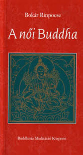Bokr Rinpocse - A ni Buddha