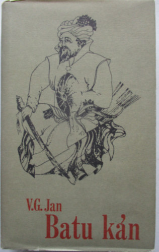 V.G. Jan - Batu k�n