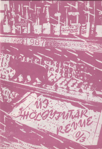 j hlgyfutr Revue 0/3