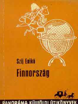Sz�j Enik� - Finnorsz�g (Panor�ma)
