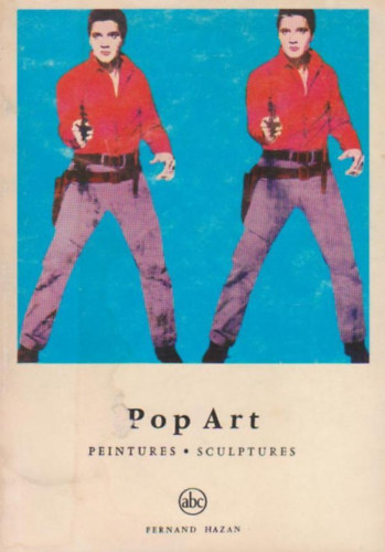 Jos Pierre - Pop Art - Peintures-sculptures