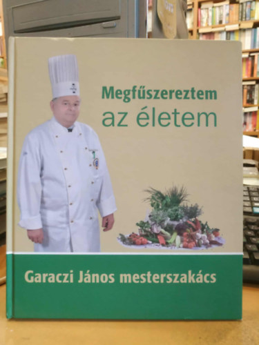 Lovas Dániel - Megfűszereztem az életem