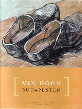 Gesk Judit  (szerk.) - Van Gogh Budapesten