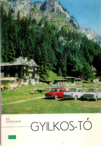 I Delenau - Gyilkos-t (Kis-tikalauz)